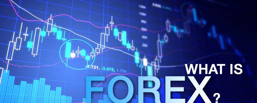 Things You Need To Know Before Getting Into Forex