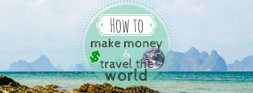 5-Step Process to find a career that will allow you travel the world
