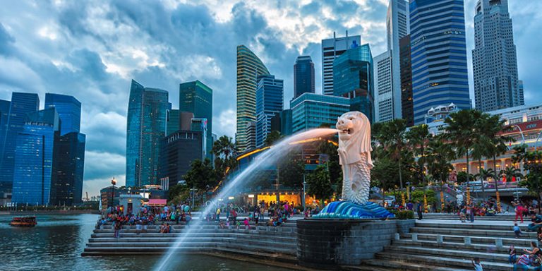 Shopping In Singapore? This will save you a boatload!