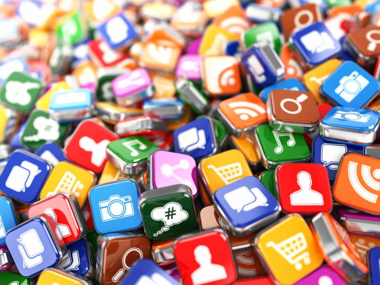 The Mobile App Vs. The Mobile Platform