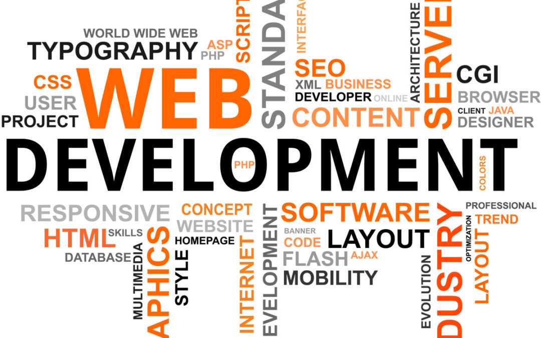 Web Design / Development