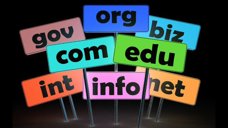 10 tips for choosing the perfect domain