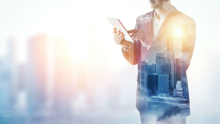 What digital transformation means for brands