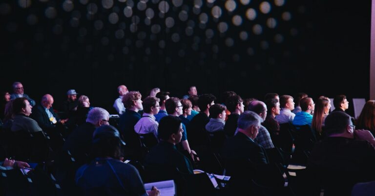 What I’ve Learned Speaking to Thousands of CEOs About Marketing (And What Most Get Wrong)